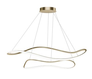 LAMPA LHJ017-CP2 GOLD