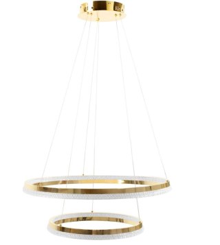 LAMPA LHJ043-CP2 GOLD