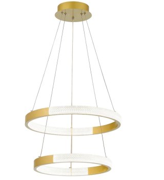 LAMPA LHJ044-CP2 GOLD