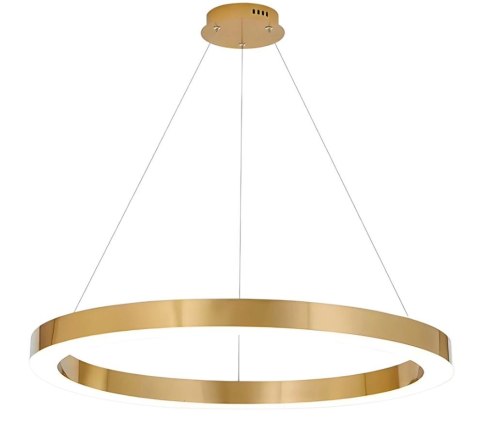 LAMPA LHJ051-CP1 C BRUSH GOLD