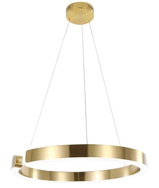 LAMPA LHJ053-CP1 C BRUSH GOLD