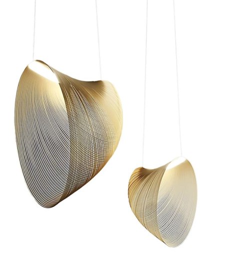 LAMPA LHJ054-1CP WOOD