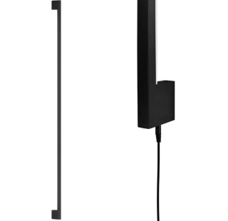 LAMPA LHJ065-W 120cm BLACK