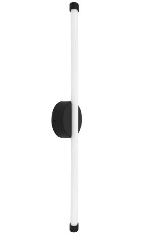 LAMPA LHJ069-W BLACK