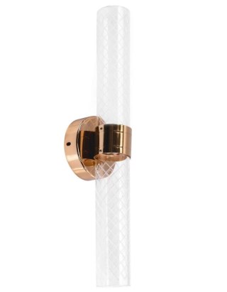 LAMPA LHJ070-W GOLD