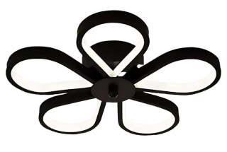 LAMPA LHJ075-C BLACK