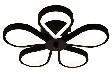 LAMPA LHJ075-C BLACK