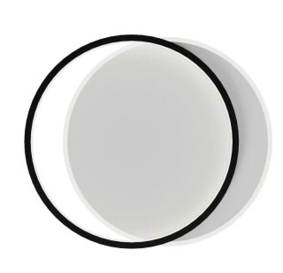 LAMPA LHJ076-C BLACK WHITE