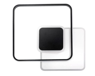 LAMPA LHJ079-C BLACK WHITE