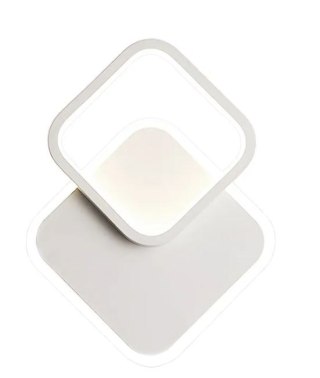 LAMPA LHJ080-W WHITE