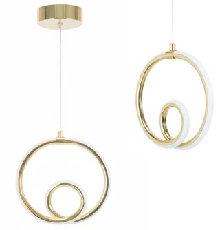 LAMPA LHJ094-1CP GOLD