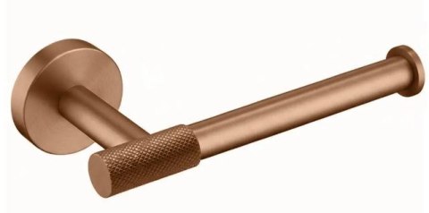 UCHWYT NA PAPIER 5709 GALO BRUSH COPPER