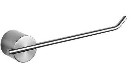 UCHWYT NA PAPIER 5809 TOMI BRUSH NICKLE