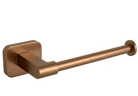 UCHWYT NA PAPIER 5909 NICO BRUSH COPPER