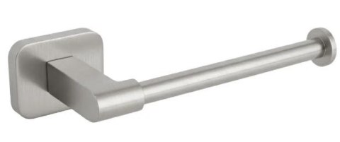 UCHWYT NA PAPIER 5909 NICO BRUSH NICKLE