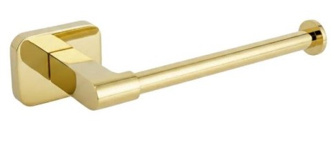 UCHWYT NA PAPIER 5909 NICO GOLD