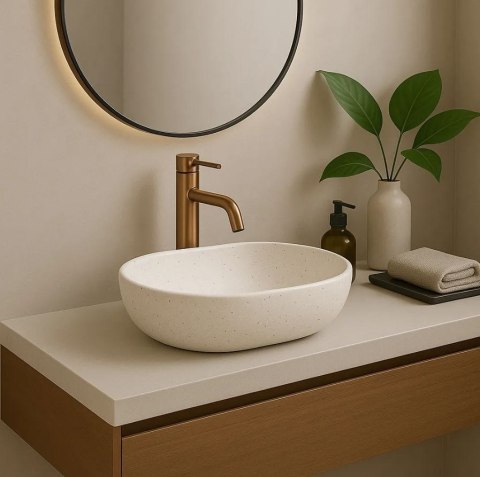 UMYWALKA AMELIA 48 SANDY - NABLATOWA