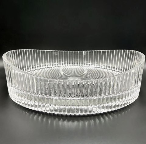 UMYWALKA HARPER TRANSPARENT - NABLATOWA