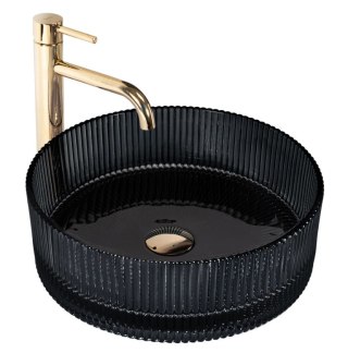 UMYWALKA INGRID 36 BLACK - NABLATOWA