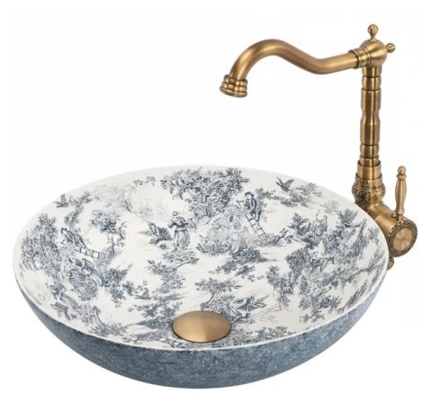 UMYWALKA JULIANA - NABLATOWA