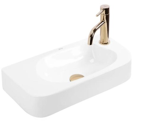 UMYWALKA ODETTA - NABLATOWA/ŚCIENNA