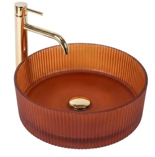 UMYWALKA SURI BROWN - NABLATOWA