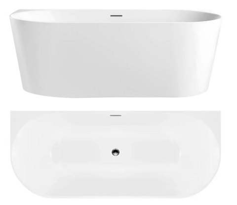 WANNA CAPRI SLIM 170