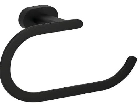 WIESZAK 110 TIL BLACK