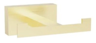 WIESZAK 205 OSTE BRUSH GOLD