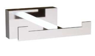 WIESZAK 205 OSTE CHROME