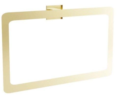 WIESZAK 210 OSTE BRUSH GOLD