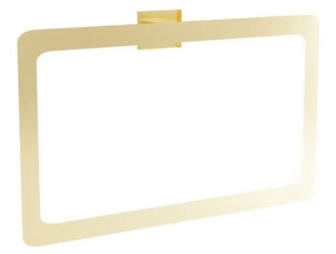 WIESZAK 210 OSTE GOLD