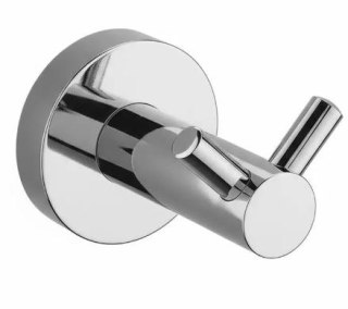 WIESZAK 5605 LEO CHROME