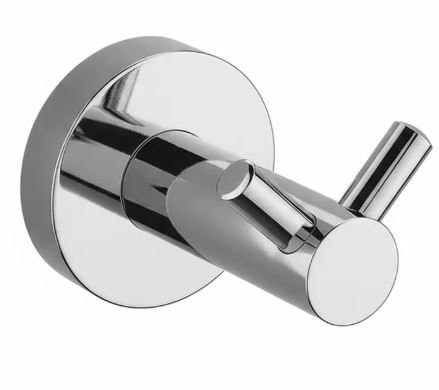 WIESZAK 5605 LEO CHROME