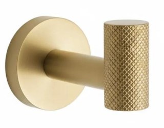 WIESZAK 5705 GALO BRUSH GOLD