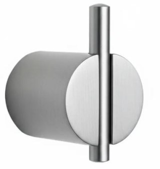 WIESZAK 5805 TOMI BRUSH NICKLE