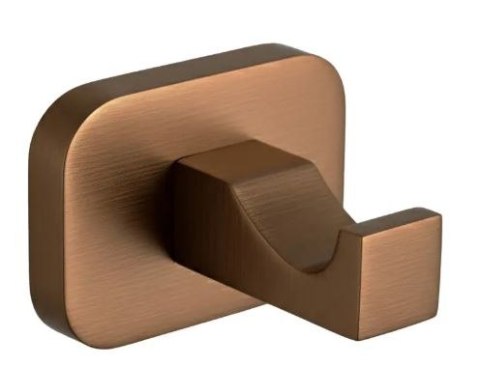 WIESZAK 5905 NICO BRUSH COPPER