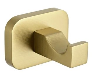 WIESZAK 5905 NICO BRUSH GOLD