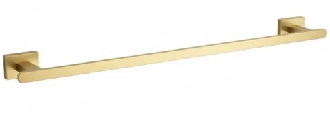 WIESZAK JEDNORAMIENNY 201 OSTE BRUSH GOLD