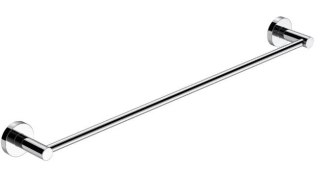 WIESZAK JEDNORAMIENNY 5601 LEO CHROME