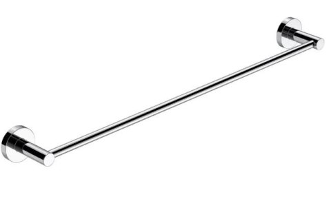 WIESZAK JEDNORAMIENNY 5601 LEO CHROME