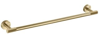 WIESZAK JEDNORAMIENNY 5701 GALO BRUSH GOLD