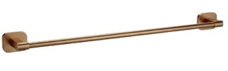 WIESZAK JEDNORAMIENNY 5901 NICO BRUSH COPPER