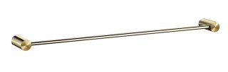 WIESZAK NA RĘCZNIK JEDNO 9703 PRISM BRUSH GOLD