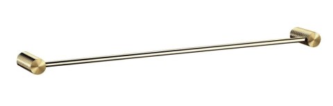 WIESZAK NA RĘCZNIK JEDNO 9703 PRISM BRUSH GOLD