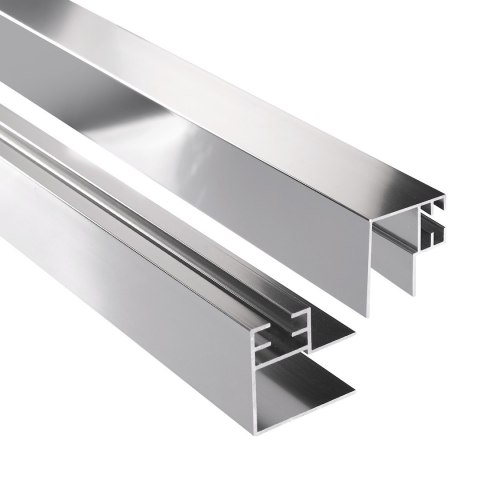 ADAPTER DO KABINY PRZYŚCIENNEJ U-ATLAS CHROM