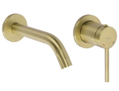 BATERIA UMYW PODTY JS-W022BG CLIF ZŁOTA SZCZO