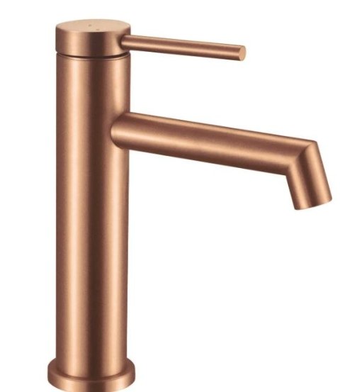 BATERIA UMYWALKOWA JS-B310BRG FOSS MIEDŹ SZCZ NISK