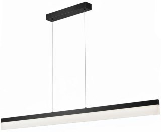 LAMPA APP1692-CP 120cm BLACK