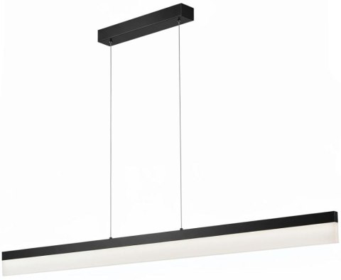 LAMPA APP1692-CP 120cm BLACK